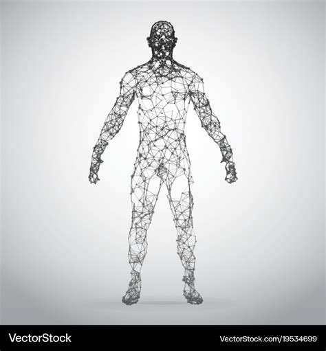 body ki photo|3d abstract human body images.